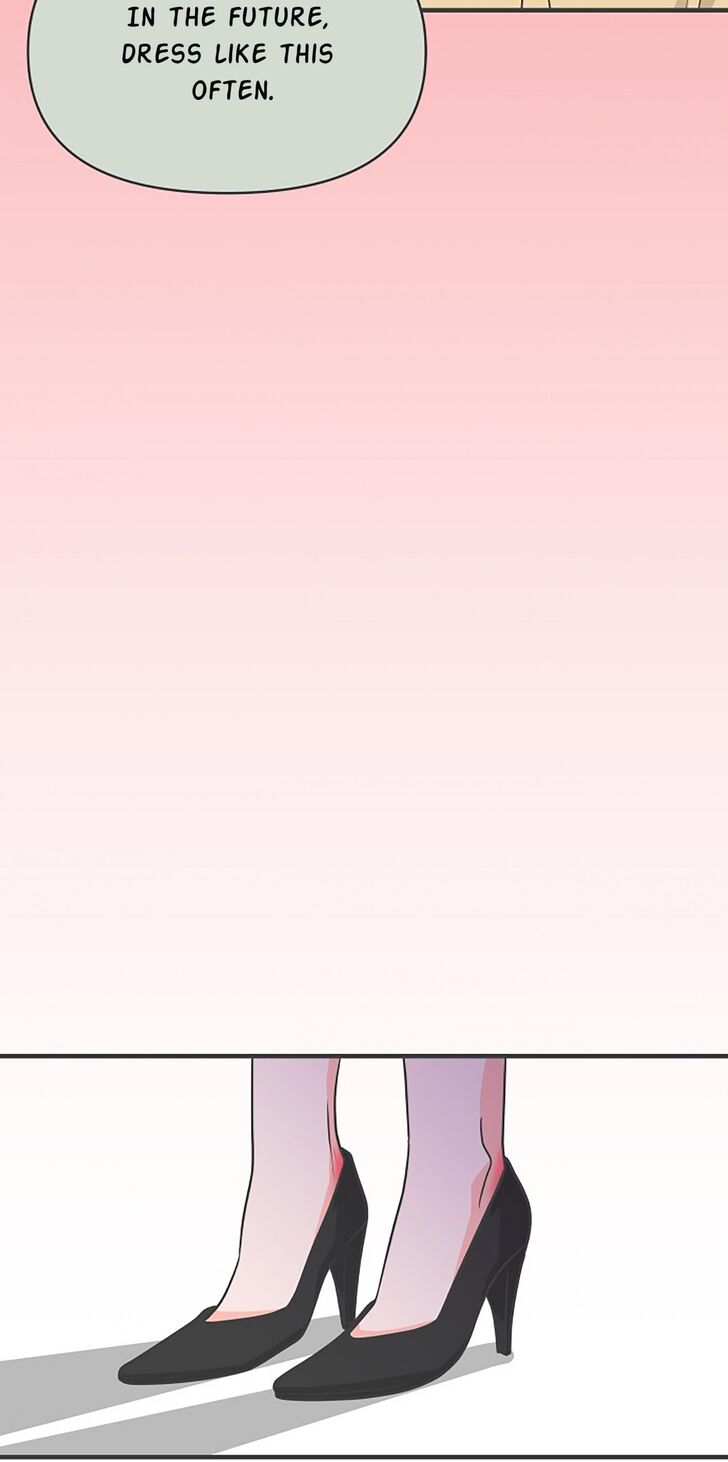 Koi wa Misoji o Sugite kara Ch.075