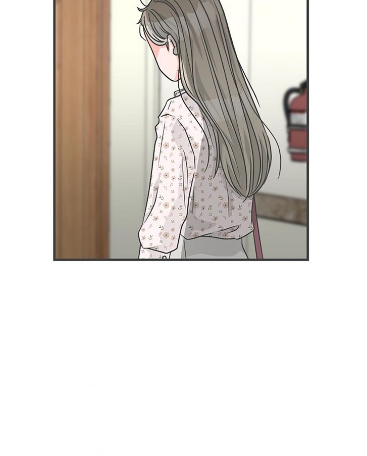 Koi wa Misoji o Sugite kara Ch.075