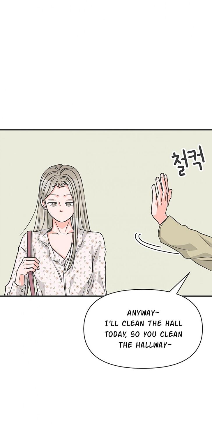 Koi wa Misoji o Sugite kara Ch.075