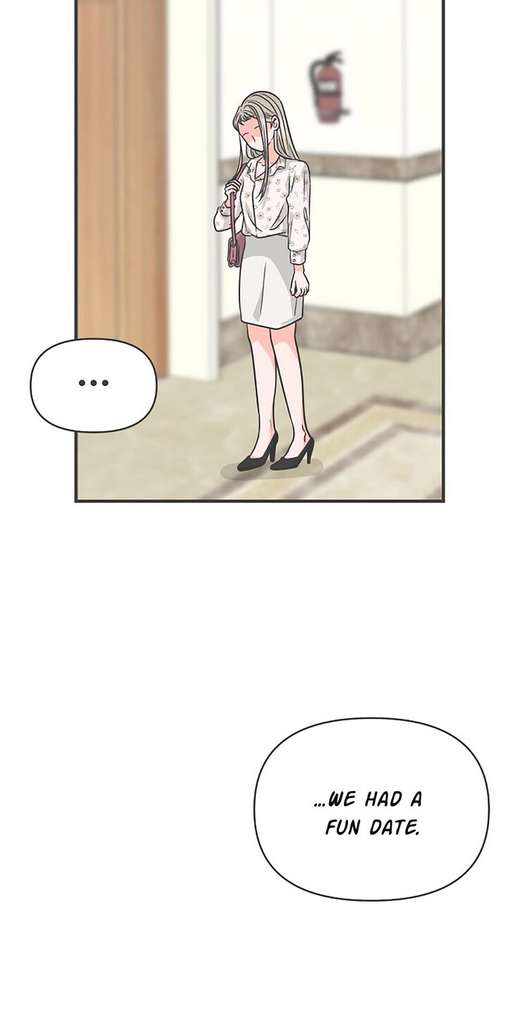 Koi wa Misoji o Sugite kara Ch.075