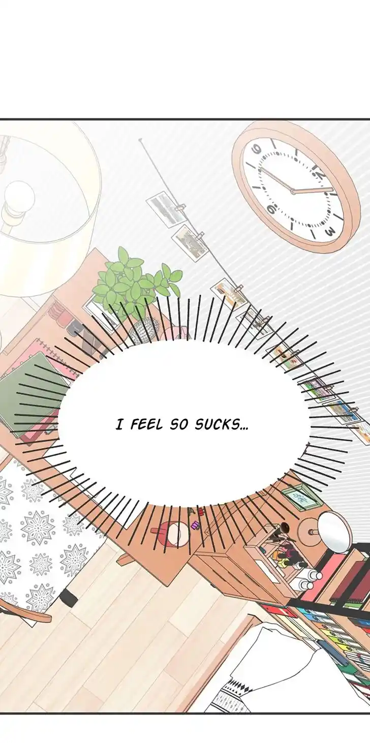 Koi wa Misoji o Sugite kara Ch.076