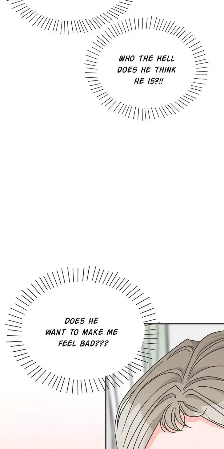 Koi wa Misoji o Sugite kara Ch.076