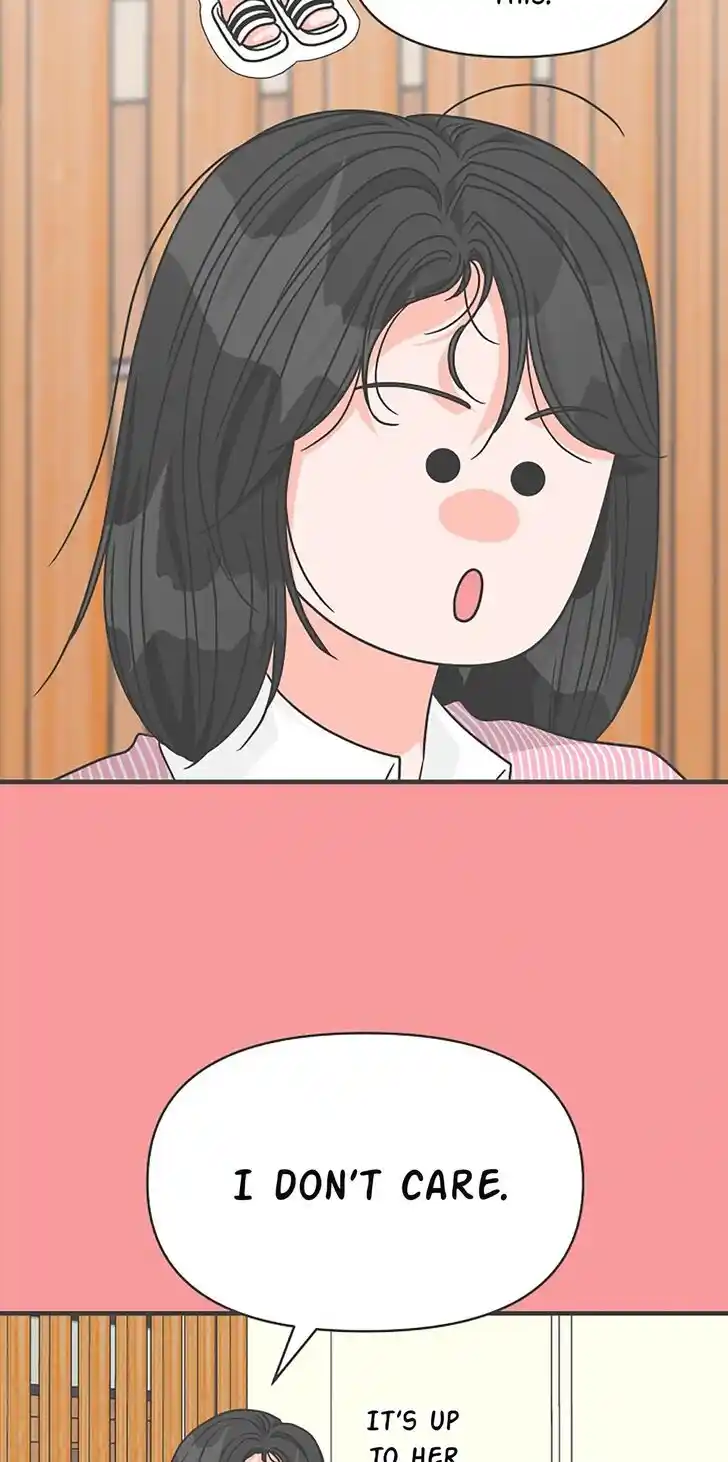 Koi wa Misoji o Sugite kara Ch.076