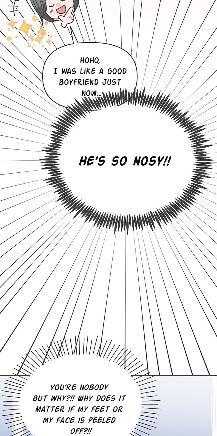 Koi wa Misoji o Sugite kara Ch.076