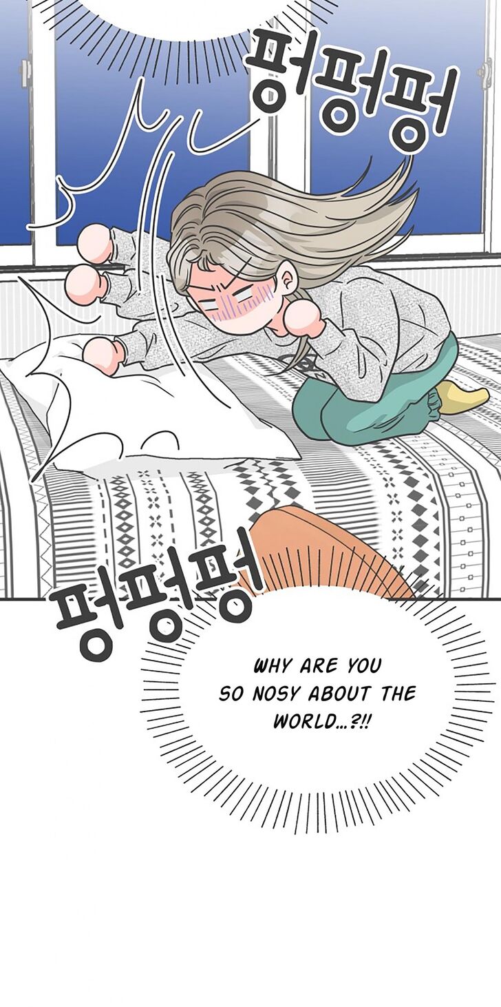 Koi wa Misoji o Sugite kara Ch.076