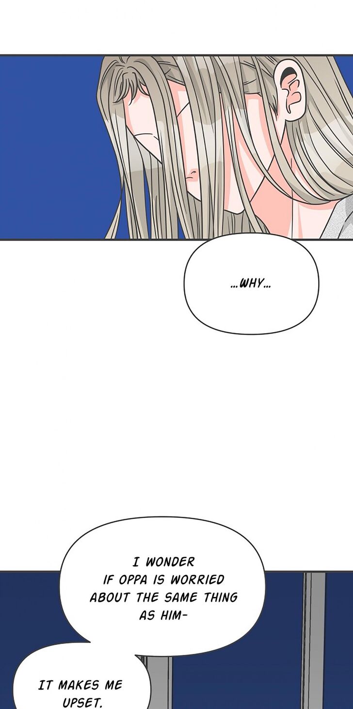 Koi wa Misoji o Sugite kara Ch.076