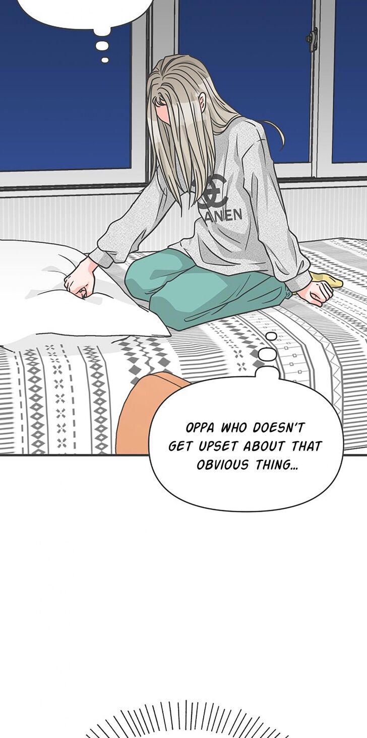 Koi wa Misoji o Sugite kara Ch.076