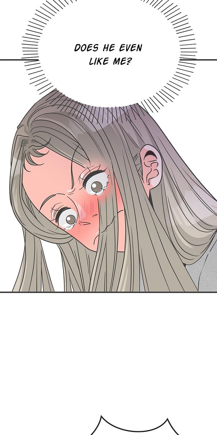 Koi wa Misoji o Sugite kara Ch.076