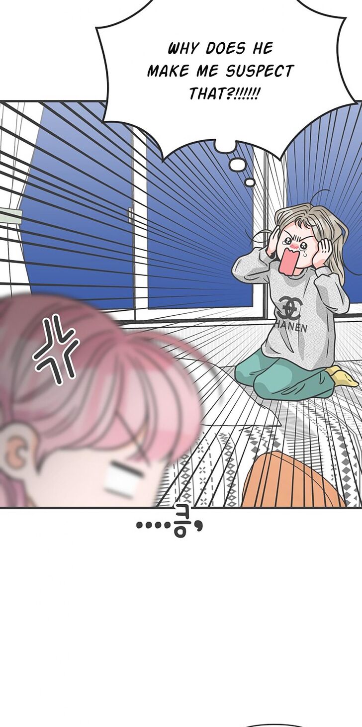 Koi wa Misoji o Sugite kara Ch.076