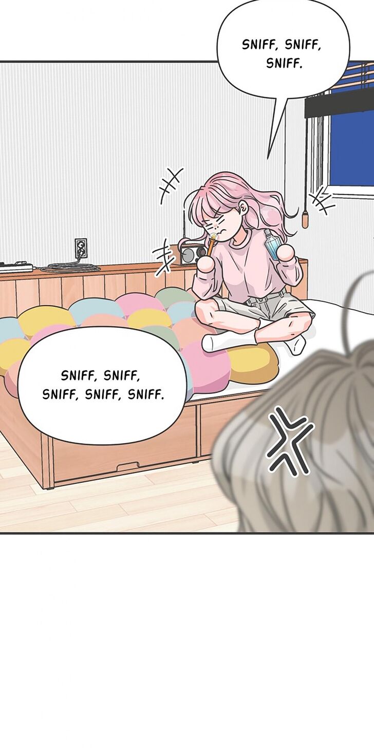 Koi wa Misoji o Sugite kara Ch.076