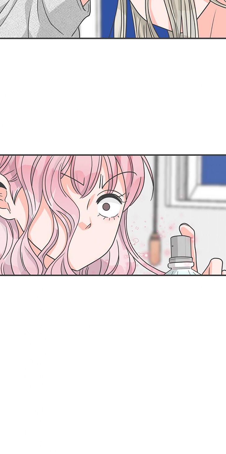 Koi wa Misoji o Sugite kara Ch.076