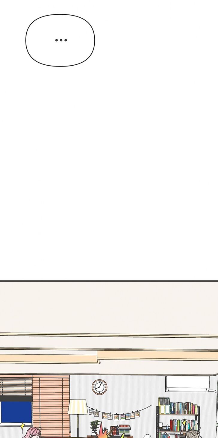 Koi wa Misoji o Sugite kara Ch.076