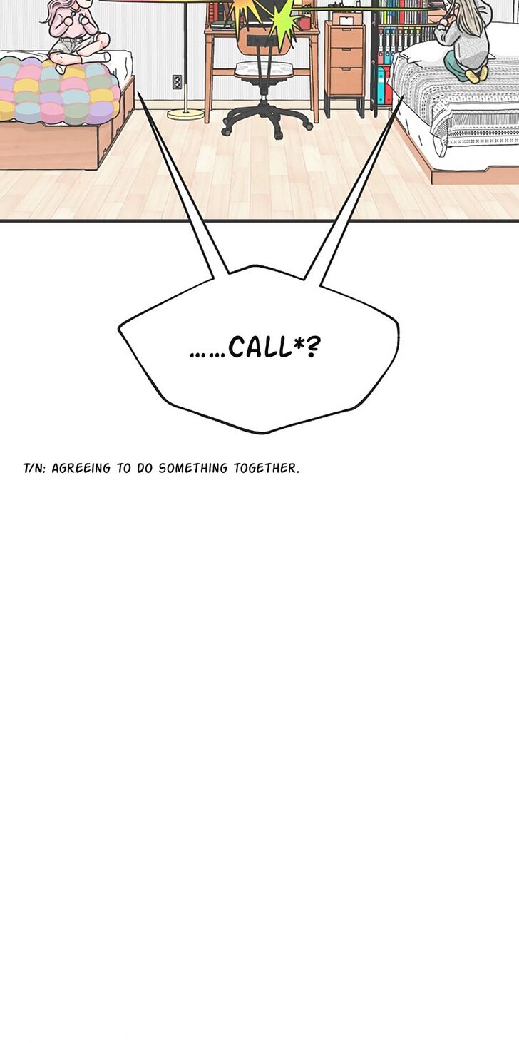 Koi wa Misoji o Sugite kara Ch.076