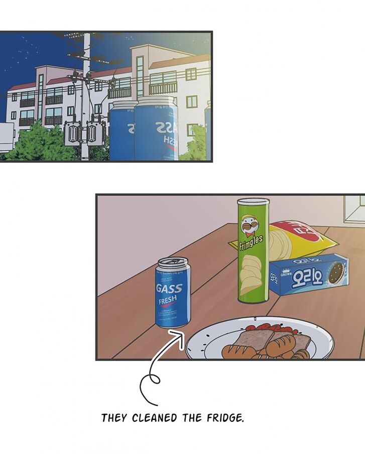 Koi wa Misoji o Sugite kara Ch.076