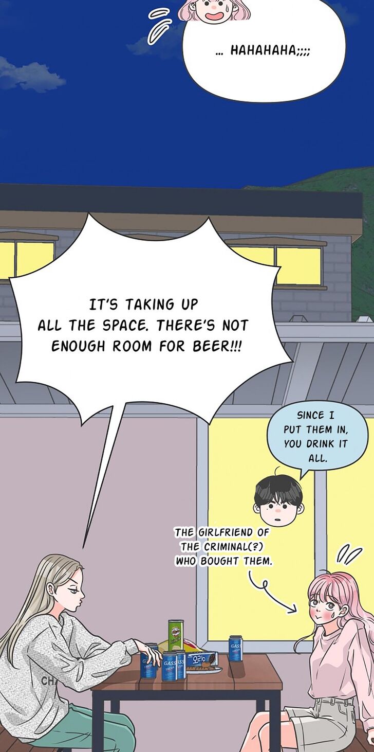 Koi wa Misoji o Sugite kara Ch.076