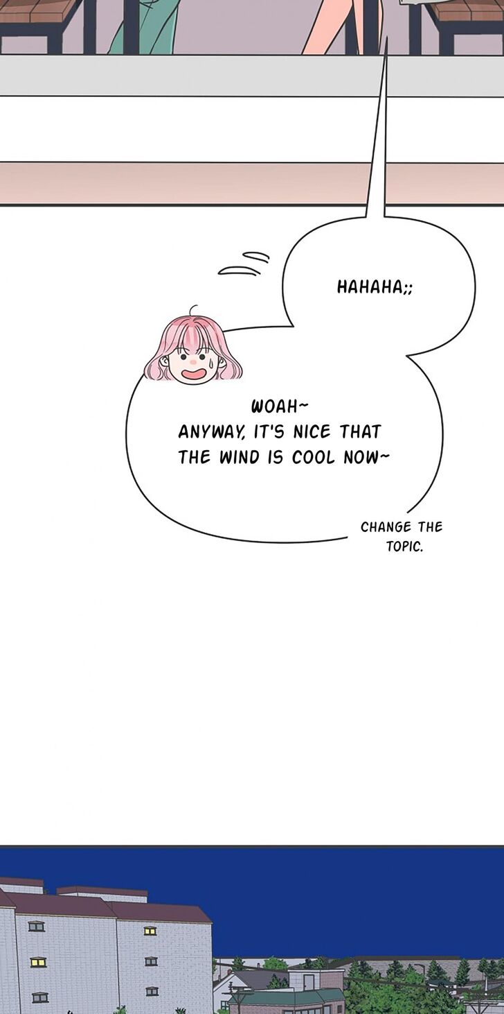 Koi wa Misoji o Sugite kara Ch.076