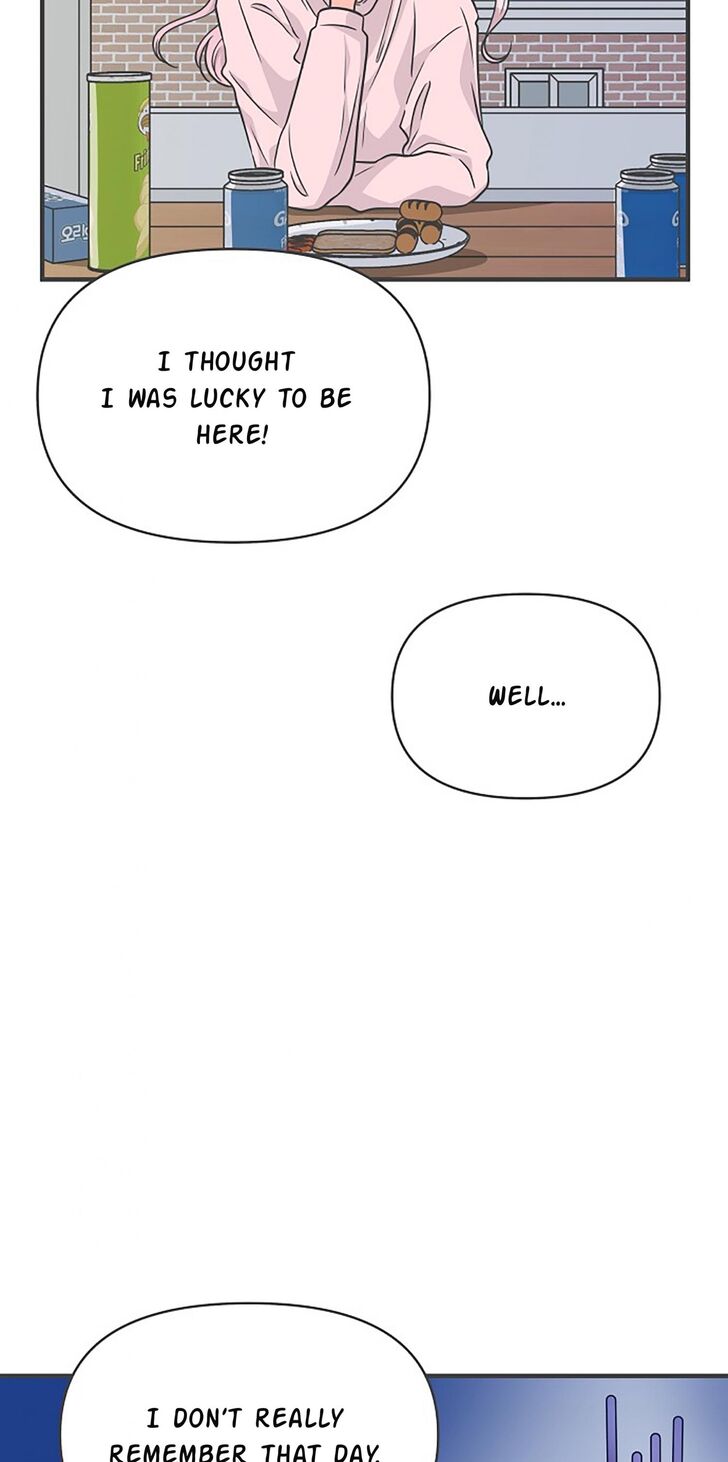 Koi wa Misoji o Sugite kara Ch.076