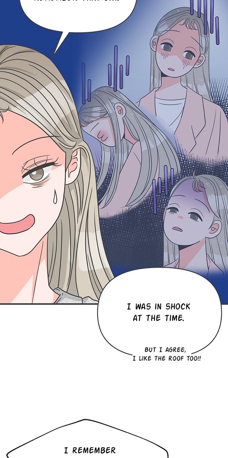 Koi wa Misoji o Sugite kara Ch.076