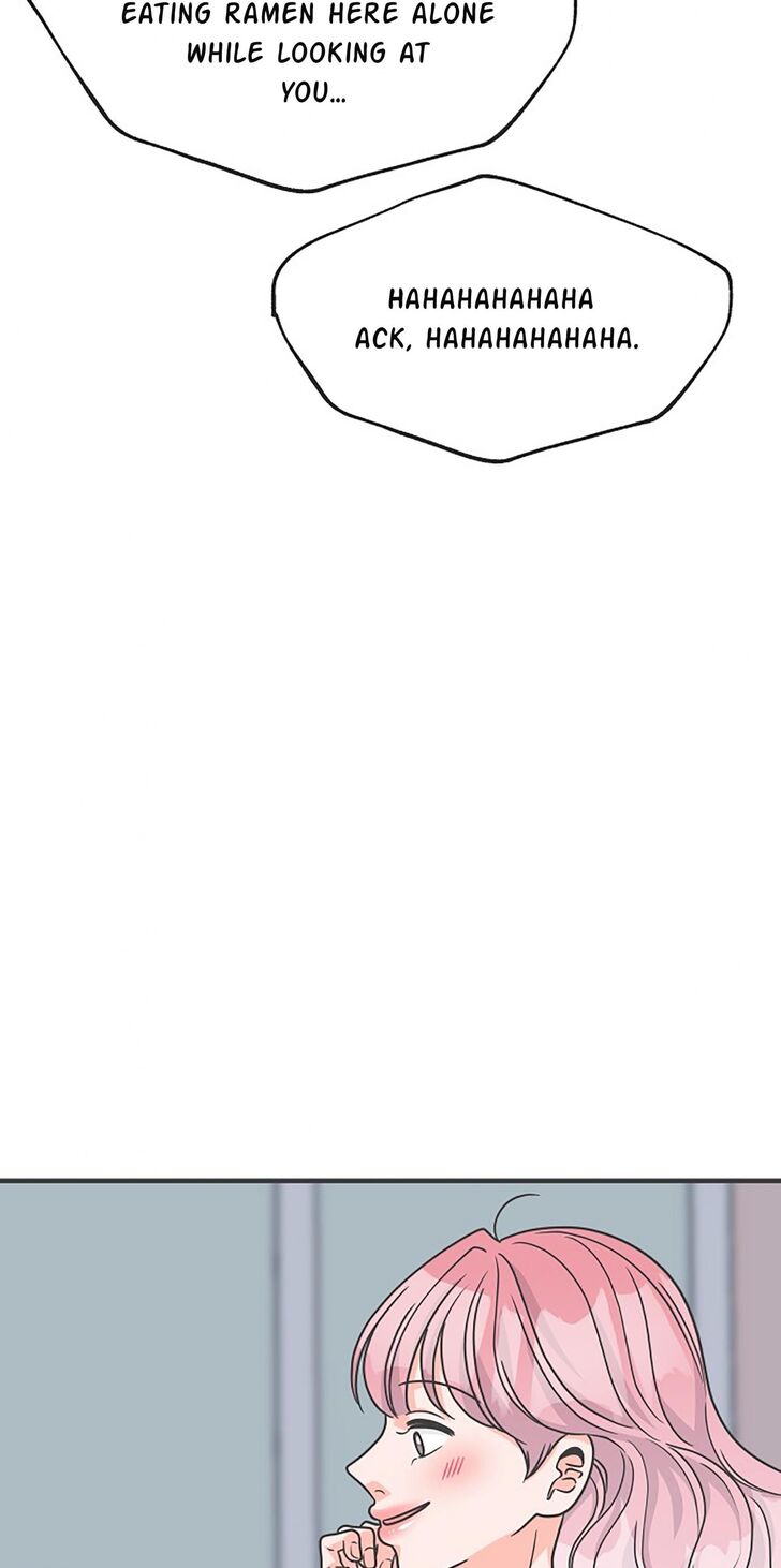 Koi wa Misoji o Sugite kara Ch.076