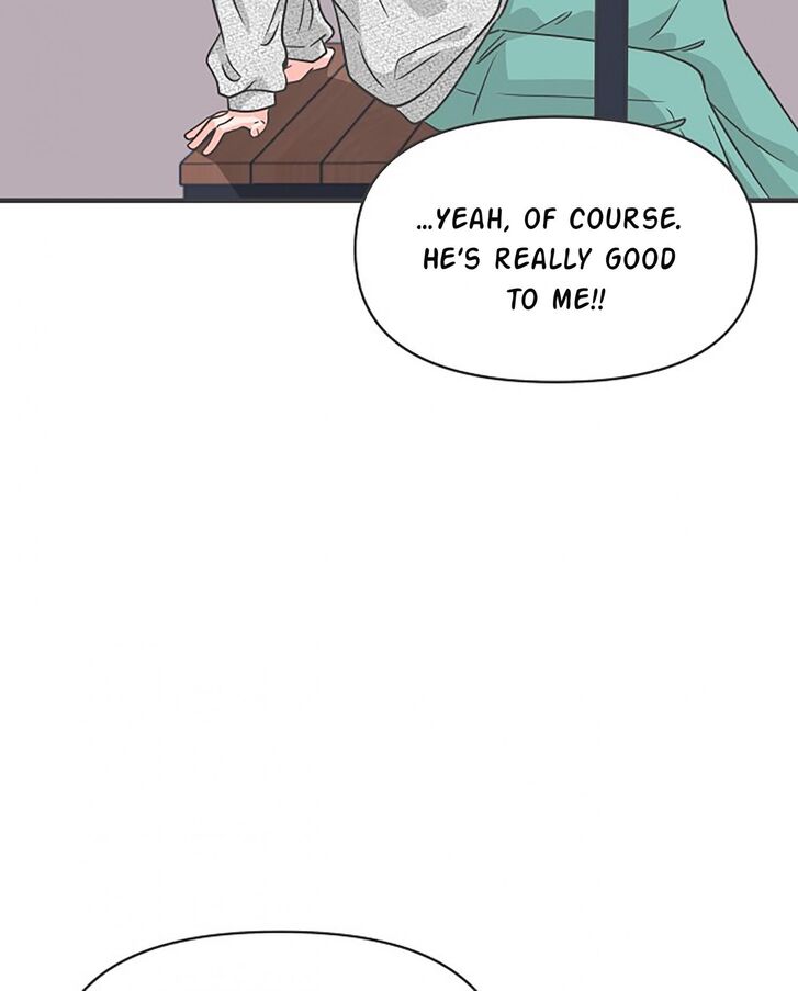 Koi wa Misoji o Sugite kara Ch.076