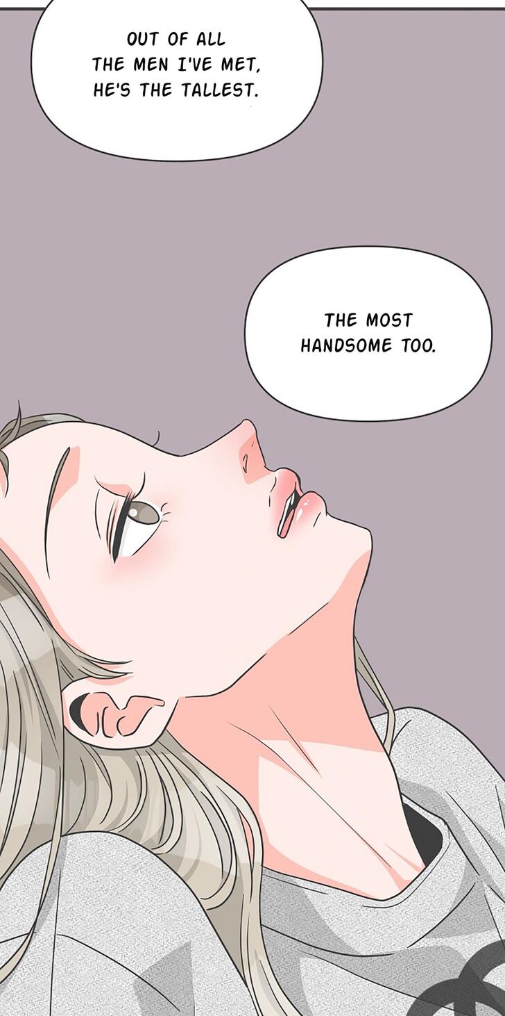 Koi wa Misoji o Sugite kara Ch.076