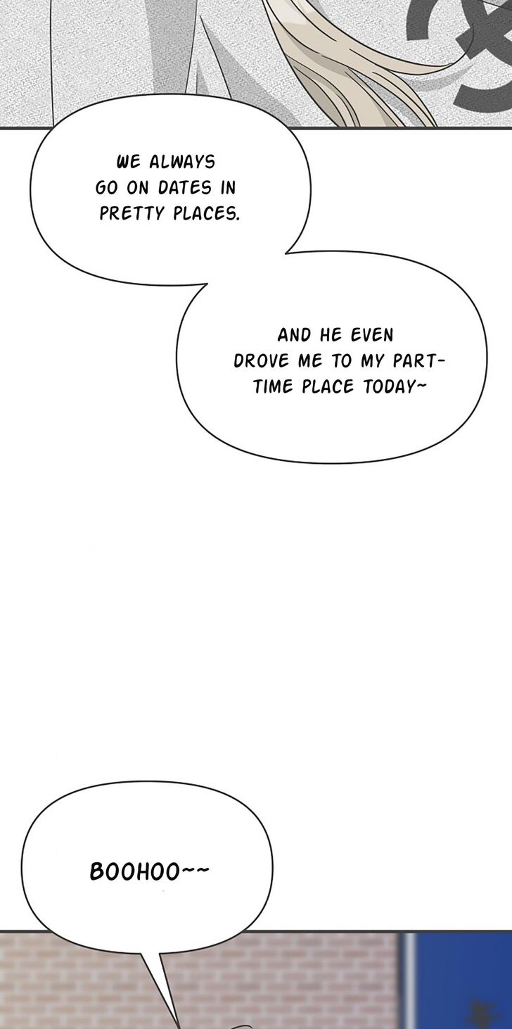 Koi wa Misoji o Sugite kara Ch.076