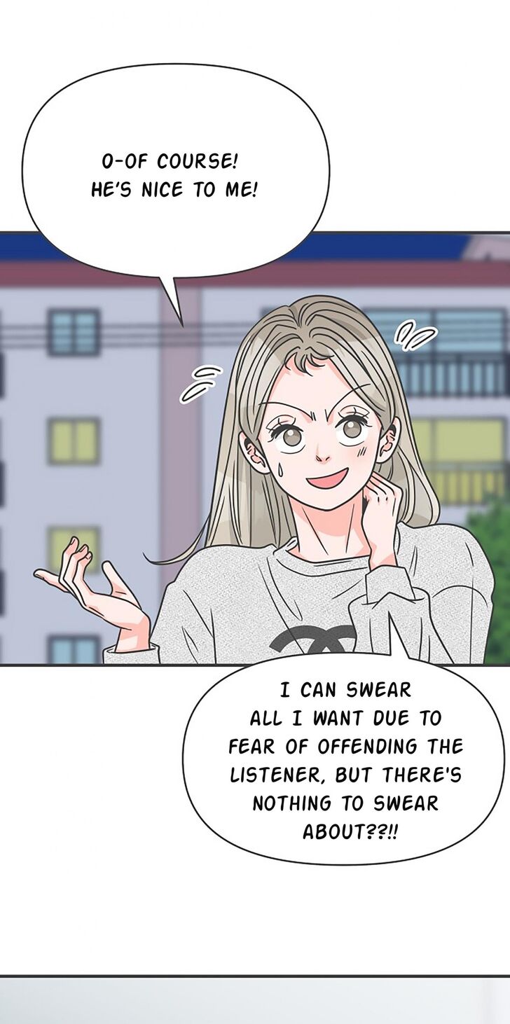 Koi wa Misoji o Sugite kara Ch.076