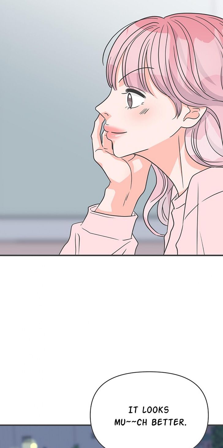 Koi wa Misoji o Sugite kara Ch.076