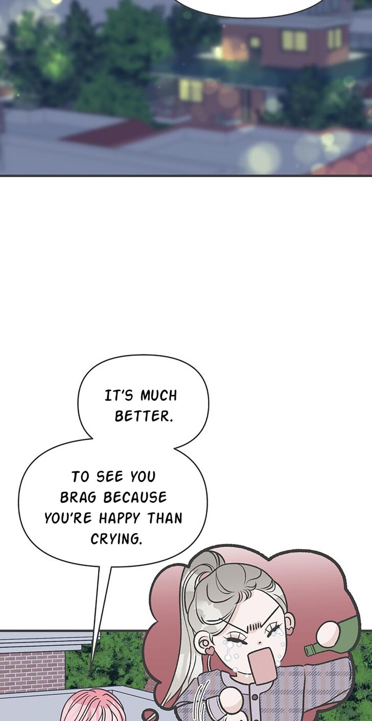 Koi wa Misoji o Sugite kara Ch.076