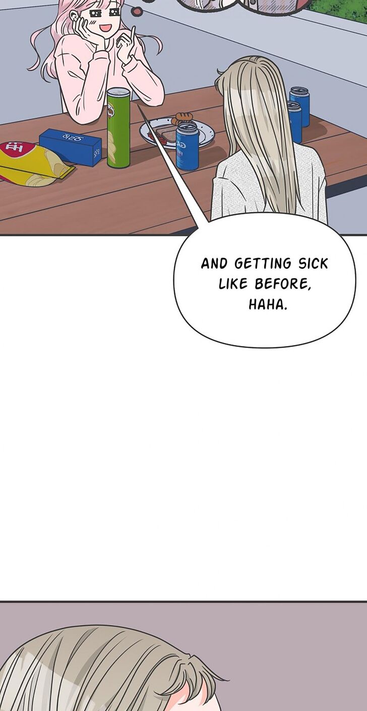 Koi wa Misoji o Sugite kara Ch.076