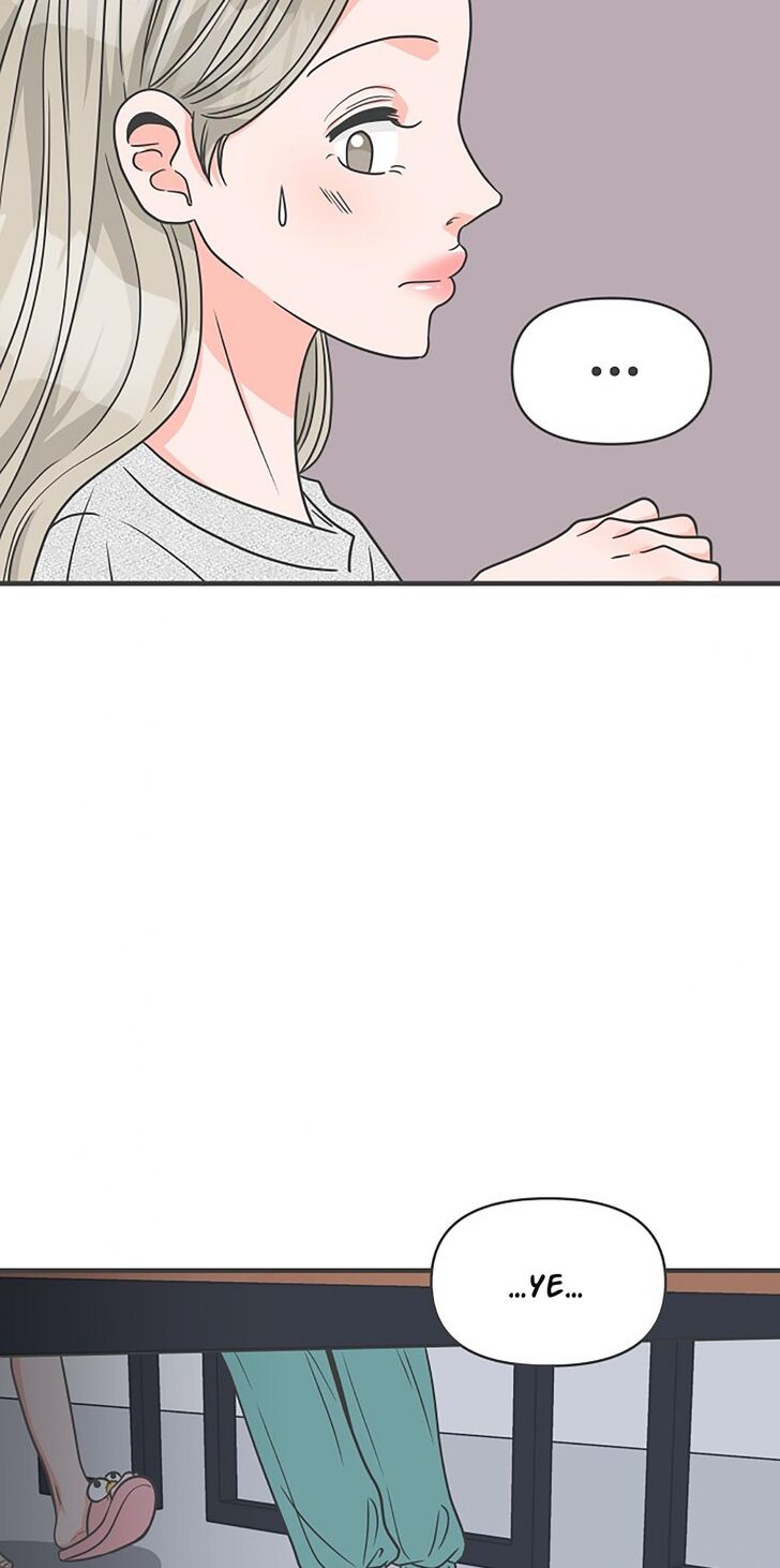 Koi wa Misoji o Sugite kara Ch.076