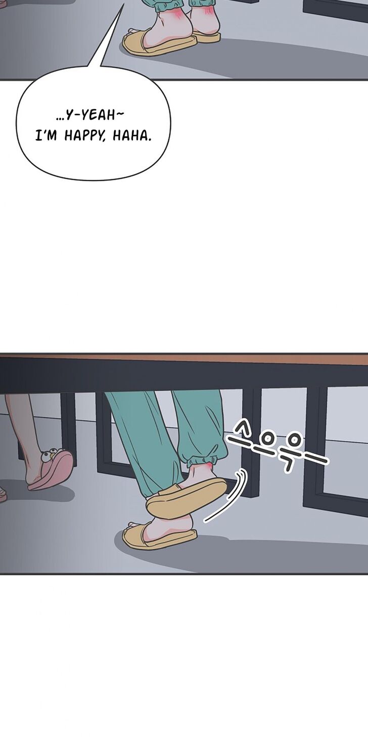 Koi wa Misoji o Sugite kara Ch.076