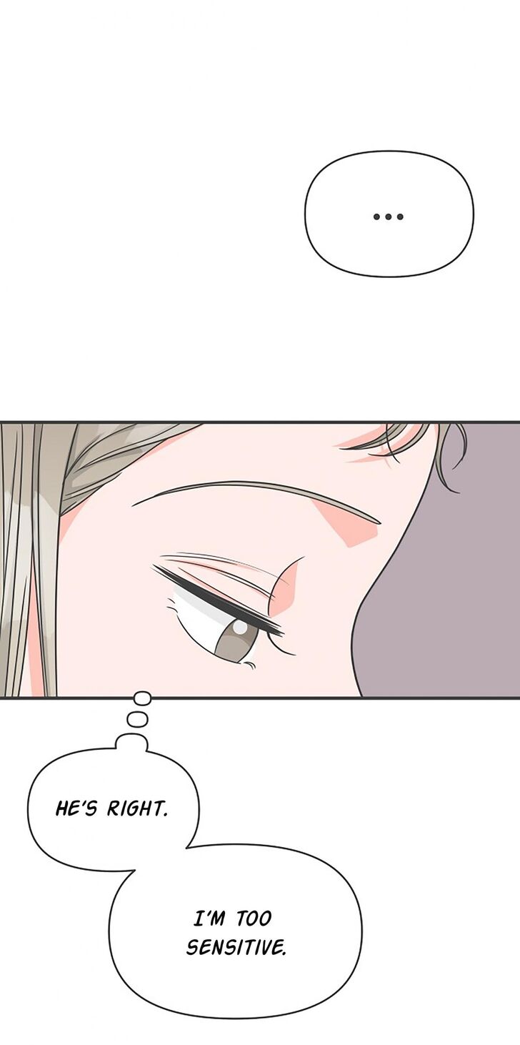 Koi wa Misoji o Sugite kara Ch.076