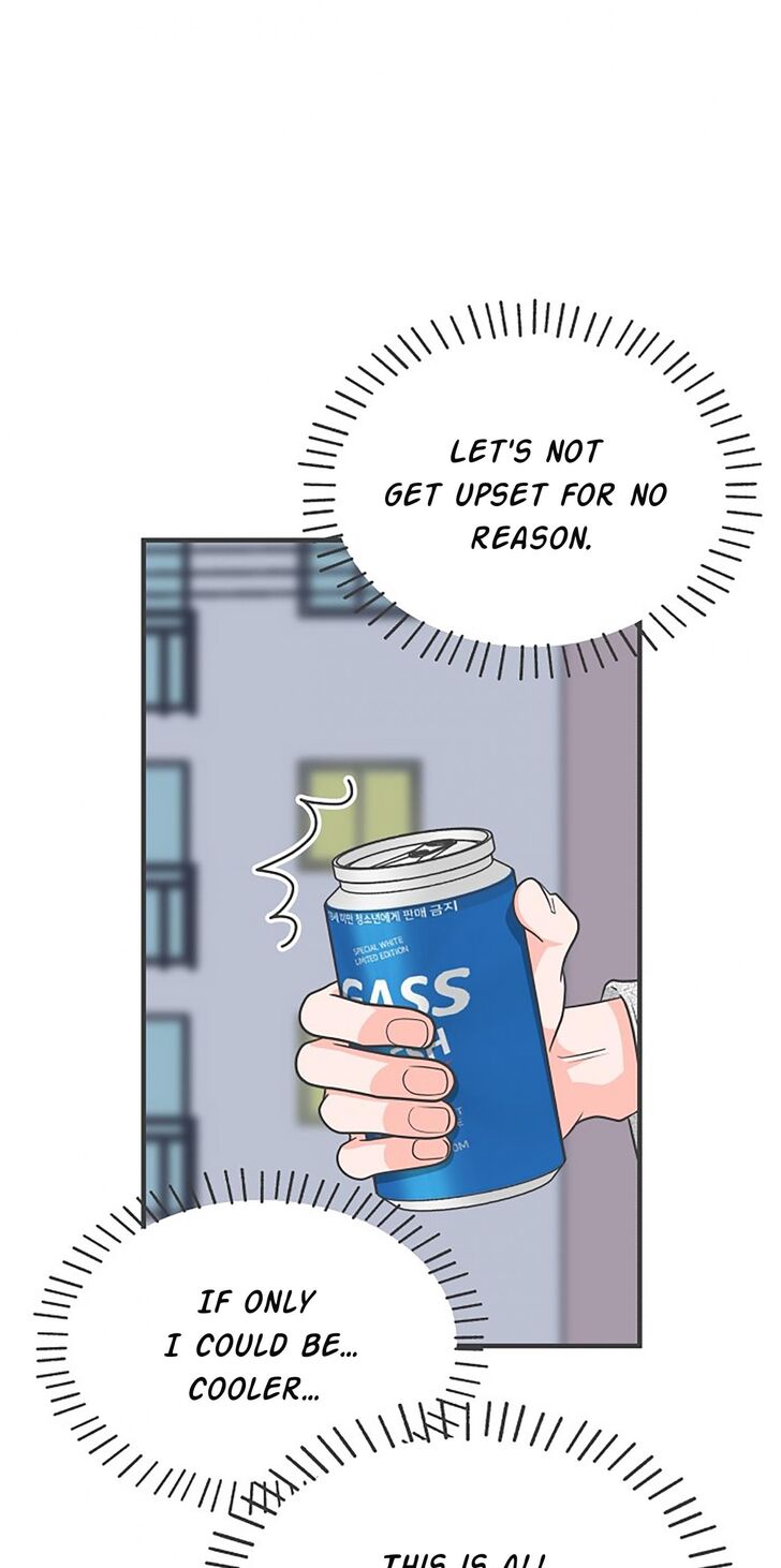 Koi wa Misoji o Sugite kara Ch.076