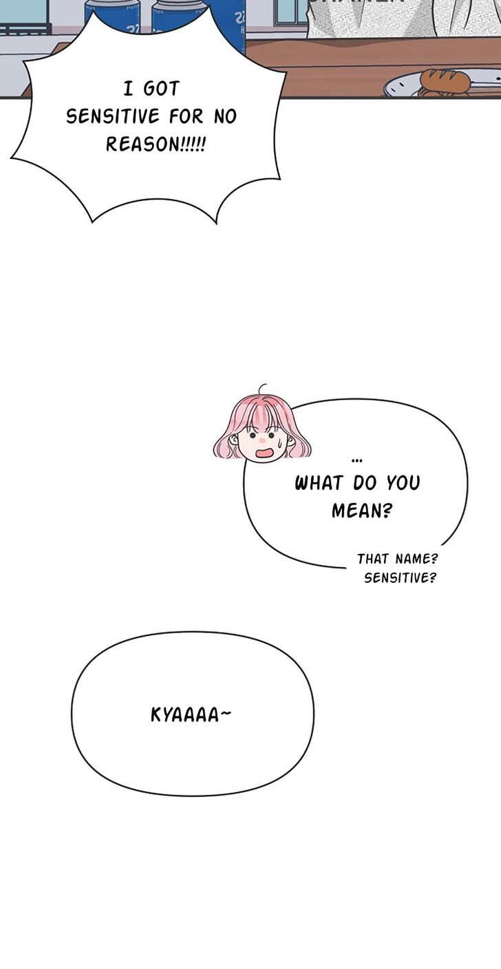 Koi wa Misoji o Sugite kara Ch.076