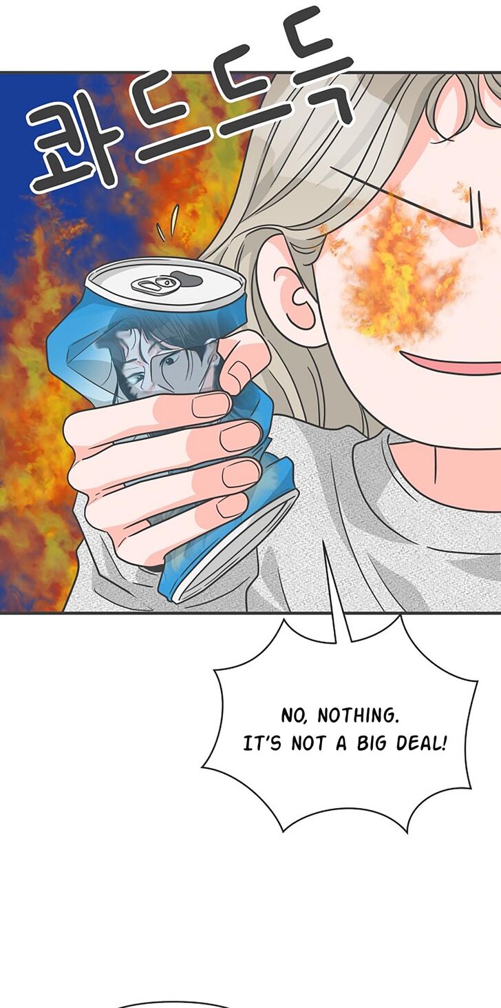 Koi wa Misoji o Sugite kara Ch.076