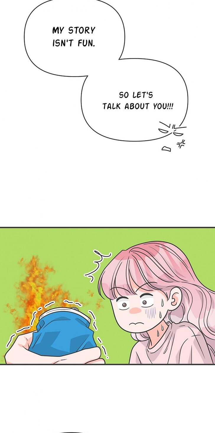 Koi wa Misoji o Sugite kara Ch.076