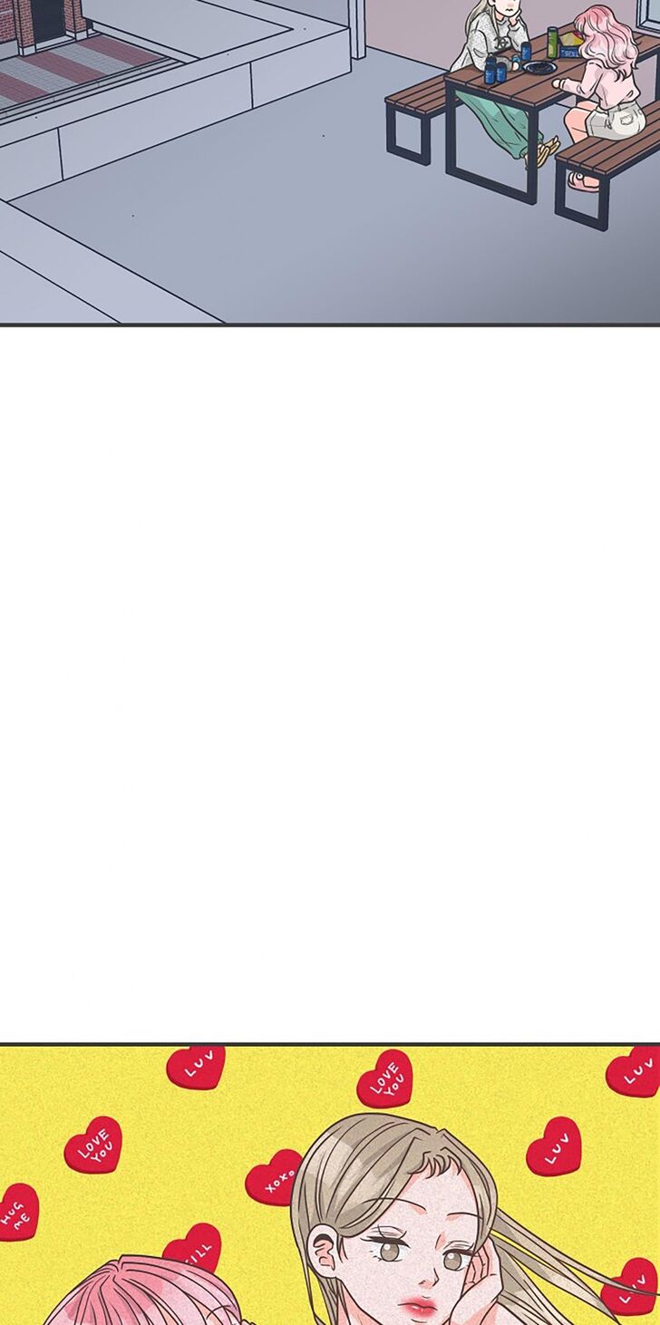 Koi wa Misoji o Sugite kara Ch.076