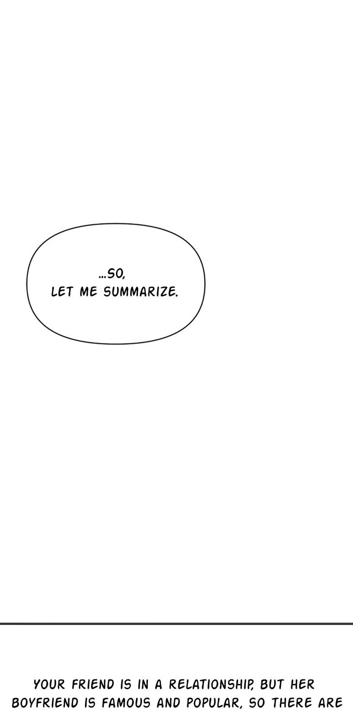 Koi wa Misoji o Sugite kara Ch.076