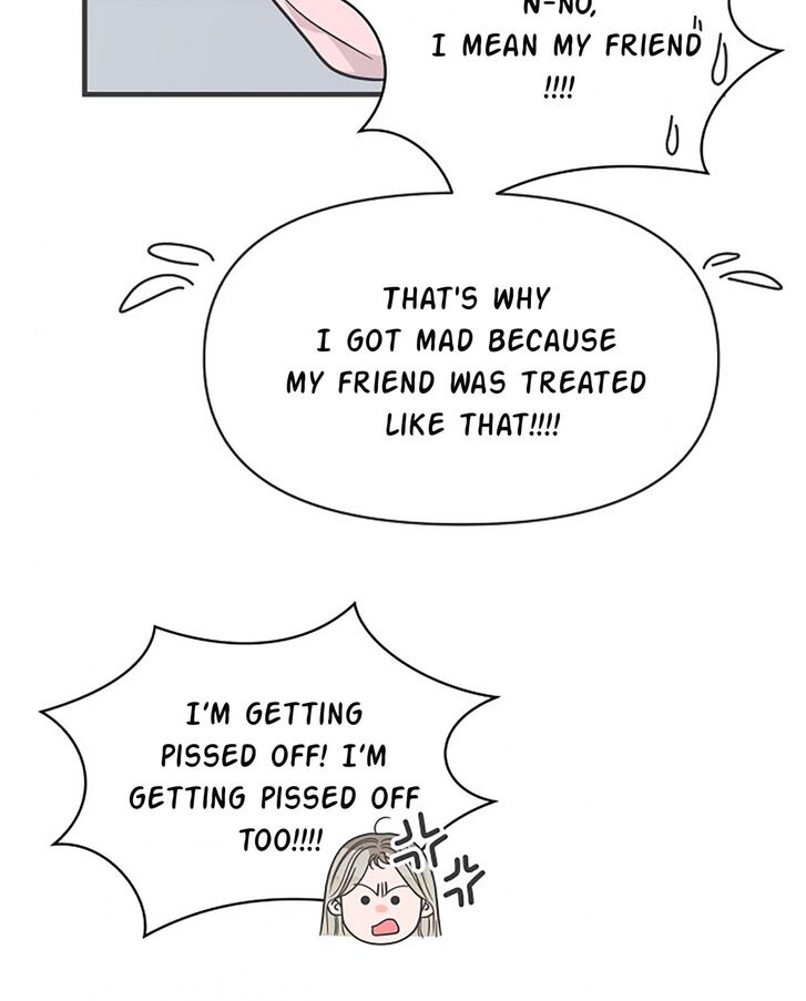 Koi wa Misoji o Sugite kara Ch.076