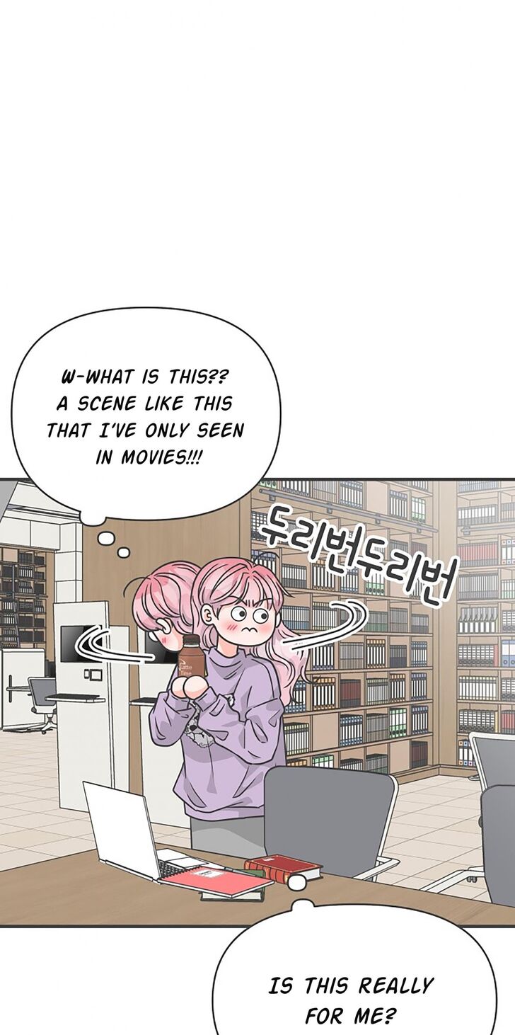 Koi wa Misoji o Sugite kara Ch.076