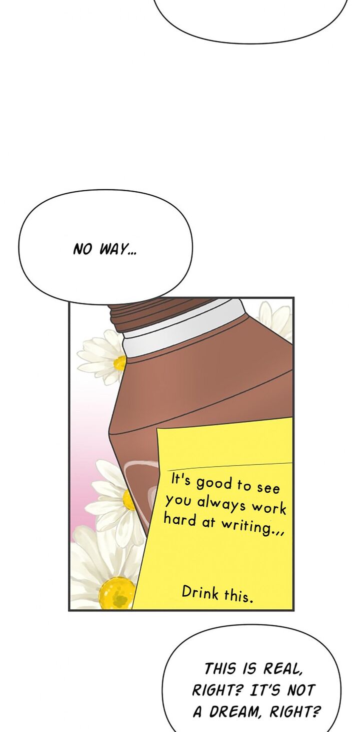 Koi wa Misoji o Sugite kara Ch.076