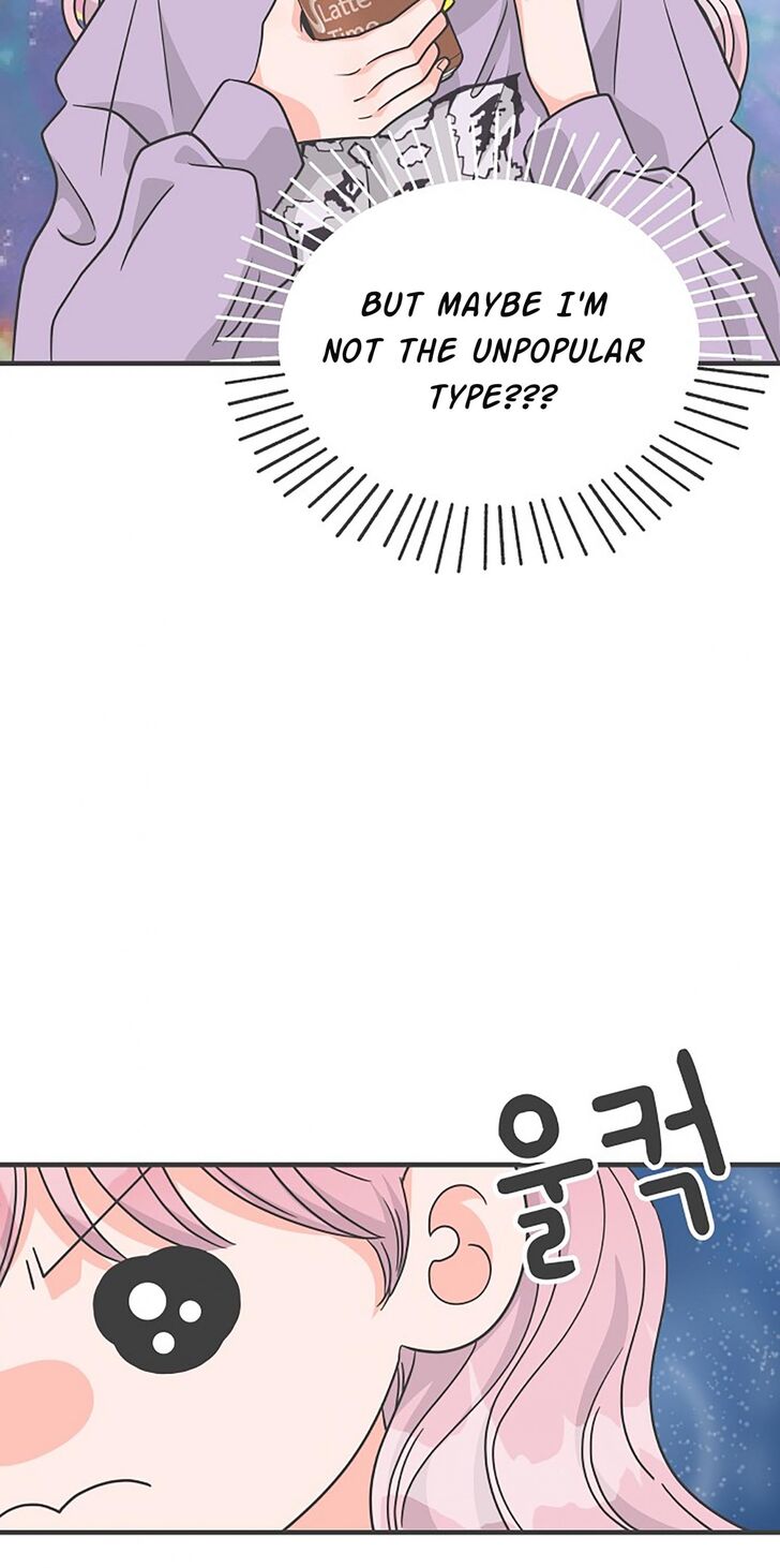 Koi wa Misoji o Sugite kara Ch.076