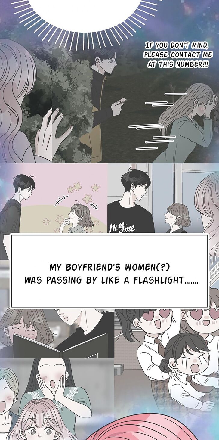 Koi wa Misoji o Sugite kara Ch.076