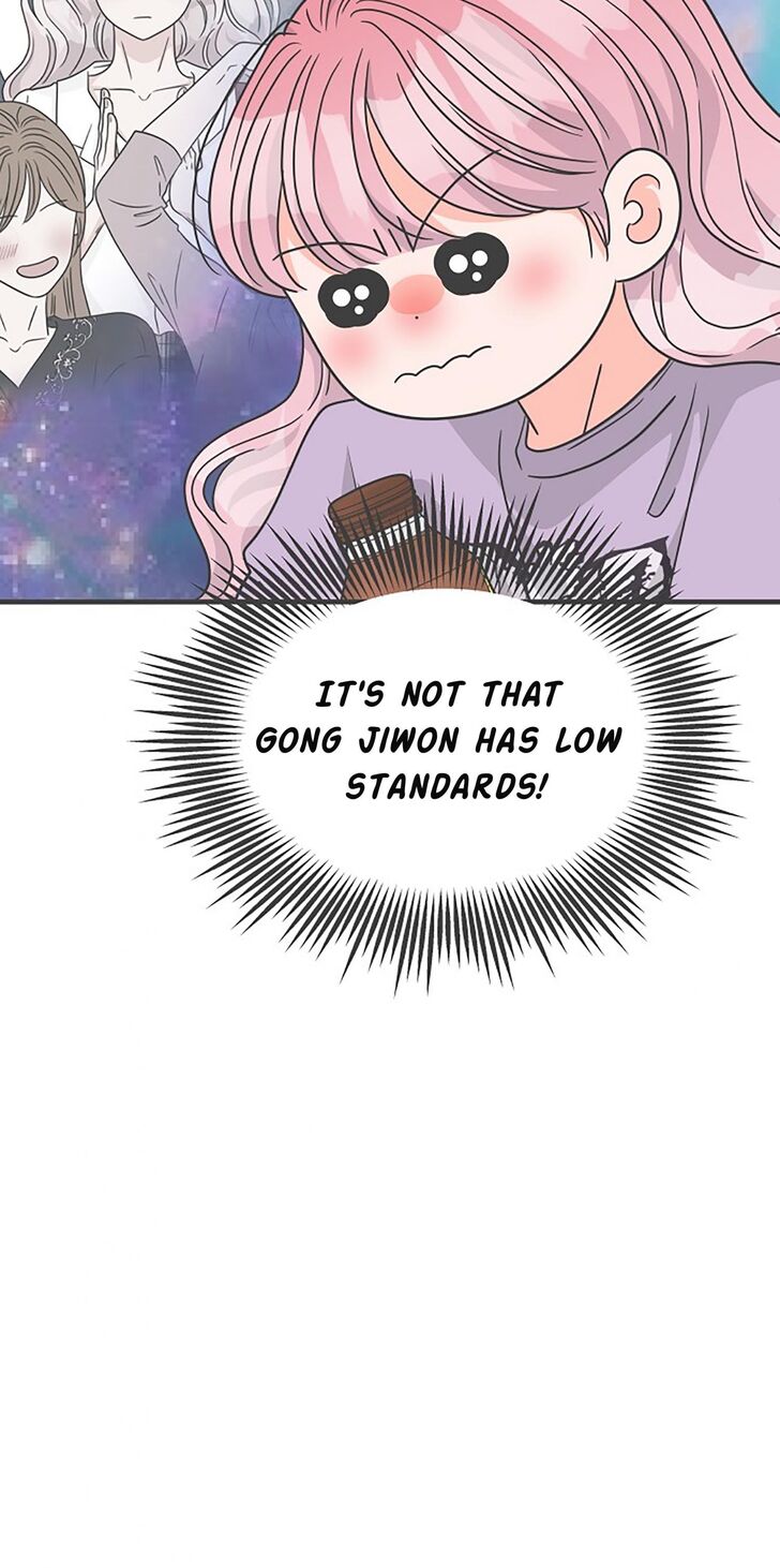 Koi wa Misoji o Sugite kara Ch.076