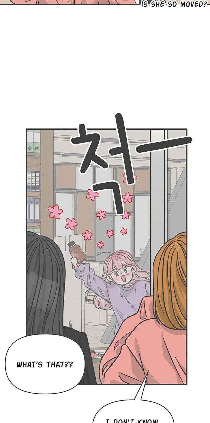 Koi wa Misoji o Sugite kara Ch.076