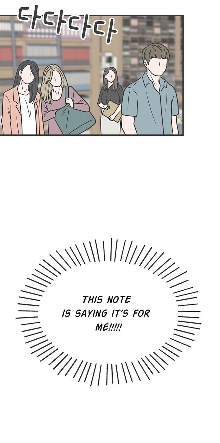 Koi wa Misoji o Sugite kara Ch.076