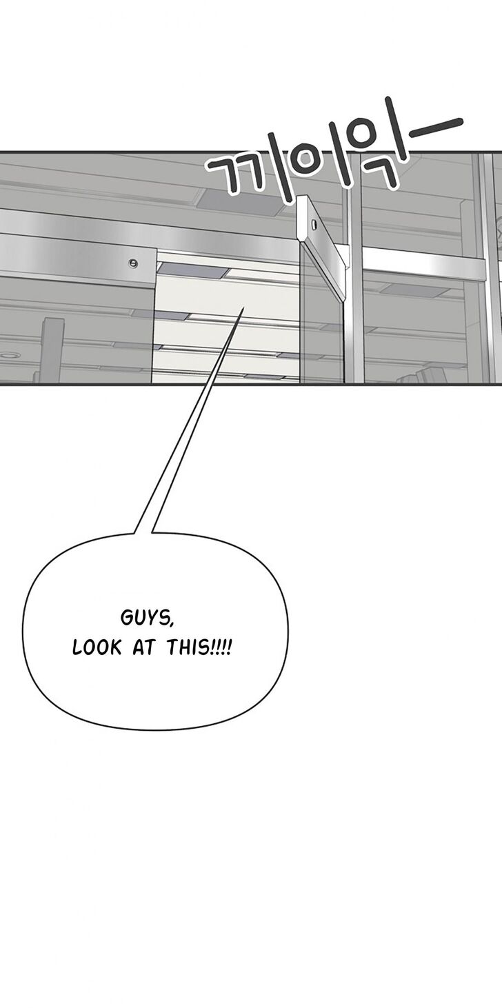 Koi wa Misoji o Sugite kara Ch.076