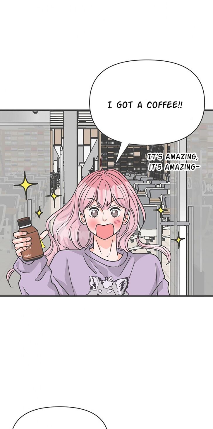 Koi wa Misoji o Sugite kara Ch.076