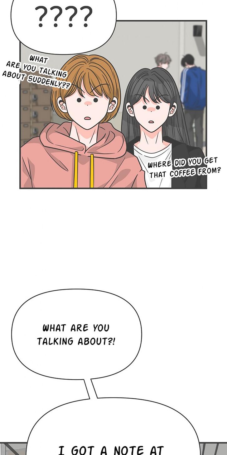 Koi wa Misoji o Sugite kara Ch.076